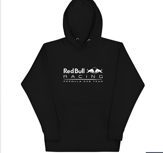 Max Verstappen Redbull Racing Hoodies