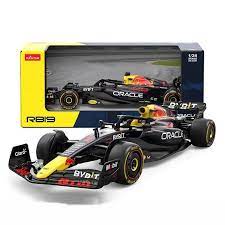 Redbull F1 Diecast 1/24