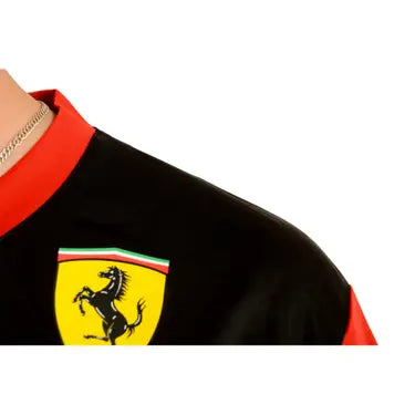 PUMA Scuderia Ferrari T-shirt